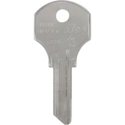 HILLMAN KeyKrafter House/Office Universal Key Blank 227 Single