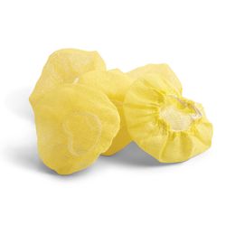 Maine Man Yellow Cotton Lemon Wrap