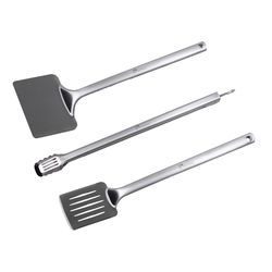 Recteq Stainless Steel Grill Accessory Bundle