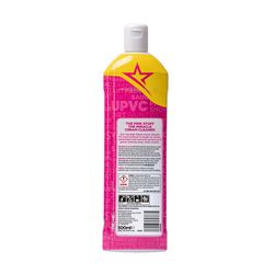 The Pink Stuff Fruity Scent All Purpose Cleaner Cream 16.9 oz