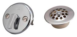 Plumb Pak Lift N Turn Bath Drain Trim Kit