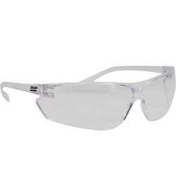 PIP Ultra-Lyte Rimless Safety Glasses 1 pk