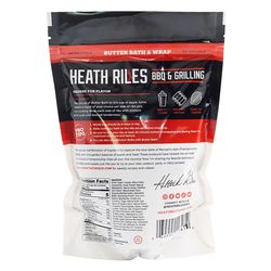 Heath Riles BBQ Butter Bath & Wrap Marinade Mix 16 oz