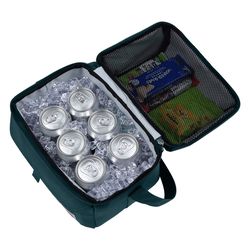 Carhartt Green 12 cans Soft Sided Cooler