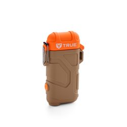 TRUE Orange Lighter 1 pk