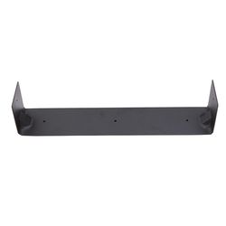 Fortress Building Products Evolution 2 in. H X 2 in. W X 10 in. L Steel Blocking