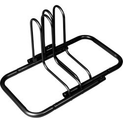 Retrospec Steel Bike Stand Black