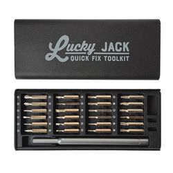 Lucky Jack Screwdriver Set 24 pk