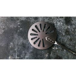 Gozney Turning Peel Stainless Steel Pizza Peel
