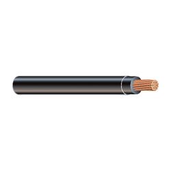 Southwire 50 ft. 14/1 Stranded THHN Building Wire