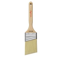 Wooster Chinex FTP 2-1/2 in. Extra Firm Angle Paint Brush
