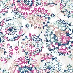 RoomMates 16.5 in. L Peel and Stick Wallpaper