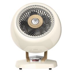 Vornado Vintage VHEAT 200 sq ft Electric Whole Room Space Heater