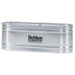 Behlen 123-163 gal Stock Tank For Livestock