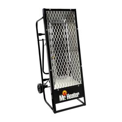 Mr Heater Portable Infrared Heater 35000 BTU 800 Sq. Ft. CSA