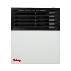 US Stove Ashley Hearth 375 sq ft 11000 BTU Natural Gas/Propane Wall Heater