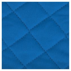 Mu Kitchen Blueberry Cotton Oven Mitt