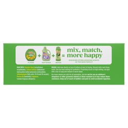 Gain Original Scent Dryer Sheets Sheets 120 pk