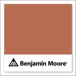 Benjamin Moore Montana Agate 056