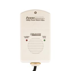 Reliance Controls PowerBACK 15 amps 120 V 1 space 1 circuits Surface Mount Load Center Main Breaker