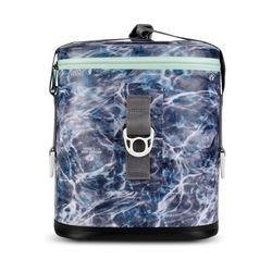 Yukon Outfitters Mossy Oak Steelhead 30 cans Cooler Tote