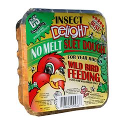 C&S Products Insect Delight Wild Bird Food 11.75 oz
