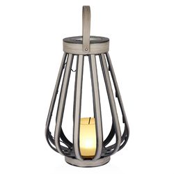 Alpine Lantern