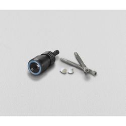 Starborn Pro Plug No. 10 X 2 in. L Star Trim Head Deck Screws and Plugs Kit 1 pk