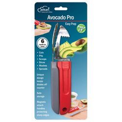 Jokari Stainless Steel Avocado Tool