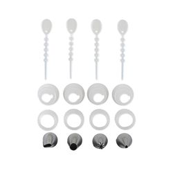 Nordic Ware Decorating Set