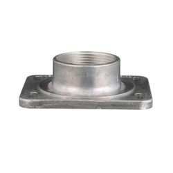 Eaton Bolt-On 1.50 in. Hub For A Openings