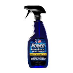 VP Racing Fuels VP Power Spray Detailer 17 oz