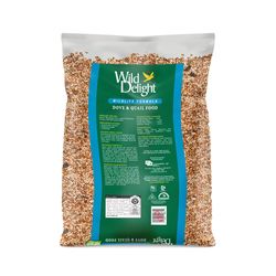 Wild Delight Bird Seed 10 lb