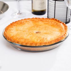Anchor Hocking 9 in. Pie Plate