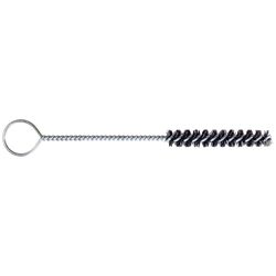 Simpson Strong-Tie 0.5 in. W Medium Bristle 5 in. Metal Handle Cleaning Brush