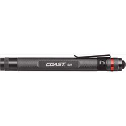 Coast G20 36 lm Black LED Pen Light AAA Battery