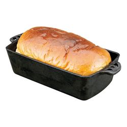 Camp Chef 5-1/4 in. W X 11 in. L Bread Pan 1 pc