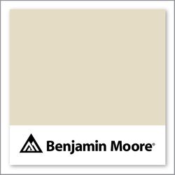 Benjamin Moore Ivory Porcelain 239