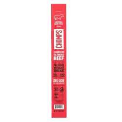 Chomps Original Beef Stick 1.15 oz Pouch