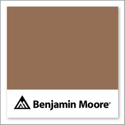 Benjamin Moore Maplewood 1133