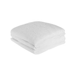 Buffalo Cover Blanket Table Decor Polyester 1 pk