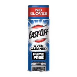 Easy-Off Lemon Scent Fume Free Oven Cleaner 14.5 oz Spray