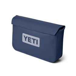 YETI SideKick Dry Gear Case 3 L Classic Navy 1 pk