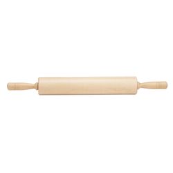 Fletchers Mill 12 in. L X 2.75 in. D Wood Rolling Pin