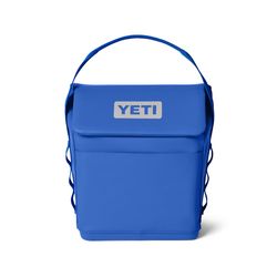 YETI Daytrip 6L Royal Blue 6 L Lunch Bag Cooler