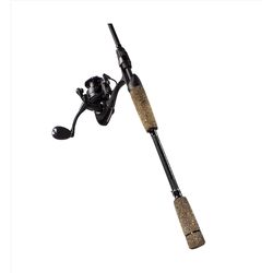 Lunkerhunt Fishing Rod Set 8 in.