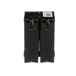 Eaton 15 amps Plug In 2-Pole Circuit Breaker