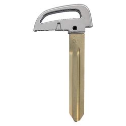 HILLMAN K231 Advanced Security Automotive Insert Key For Multiple Models
