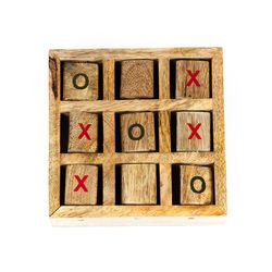 Matr Boomie Tabletop Game Natural
