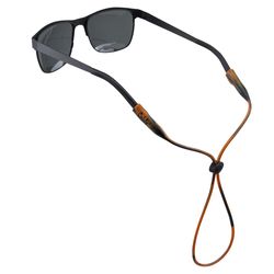 Cablz Glasses Retainer Silicone Tortoise Shell